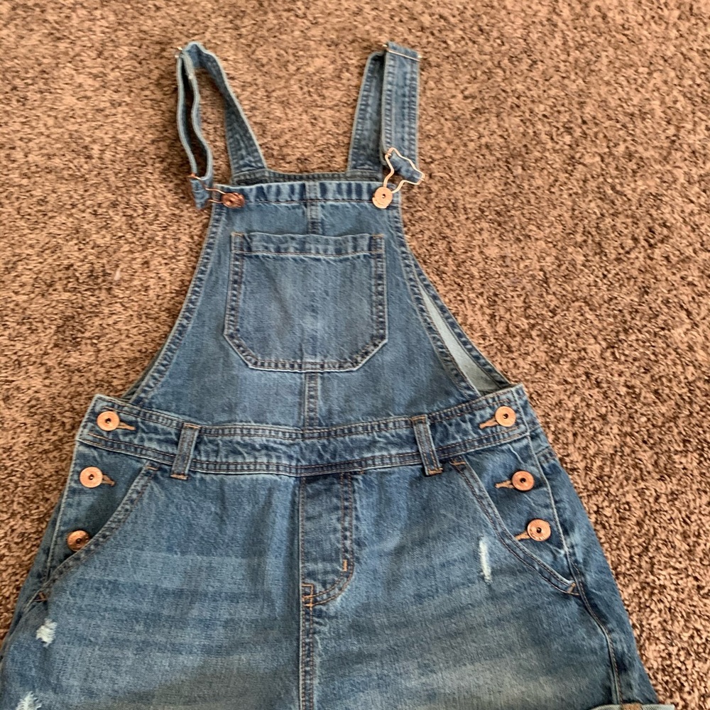 Overalls